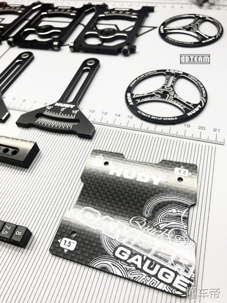 超人继续分享KYOSHOTF7的新车壳