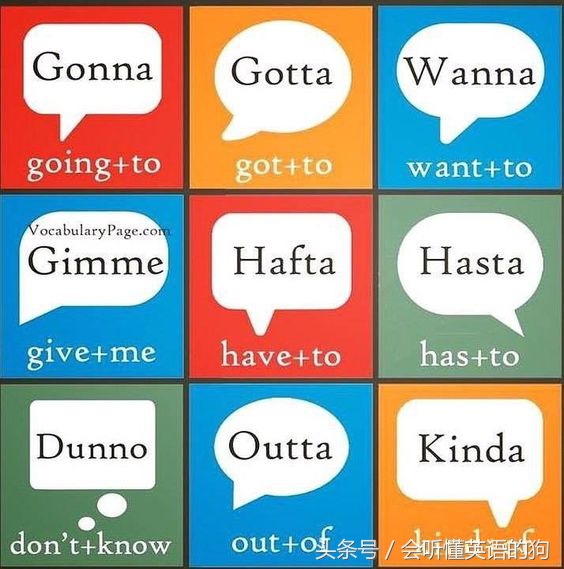 既简单又得高分的英语学习方法,英语学习必须get的小技巧