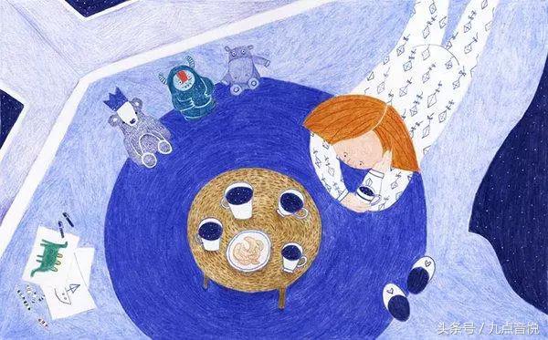 夜深人静睡不着的时候发的句子,白天睡多了晚上睡不着的说说