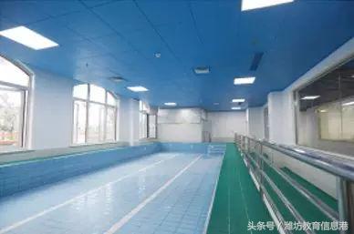 昌乐北大双语学校简介,北大公学昌乐双语学校招生简章