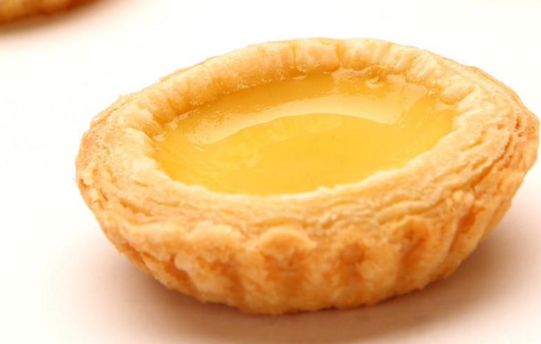 中国面包房里真正来源于西方的糕点只有这7种，虎皮蛋糕上榜