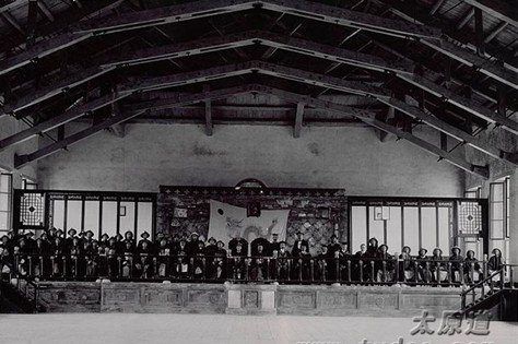 山西高校双一流入选名单,山西人才引进的双一流学校