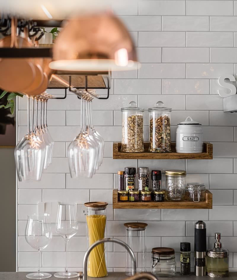 家里这样设计夫妻住二十年也不腻,家里这样设计夫妻一起住20年不腻