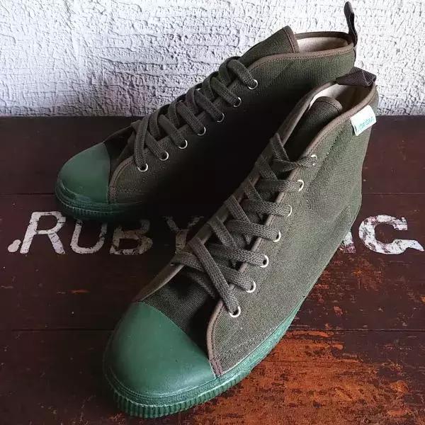 哪些牌子复古跑鞋好看,有哪些复古的跑鞋