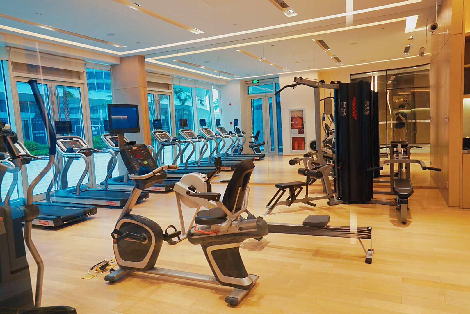 上海酒店国家会展中心,上海国家会展中心中国酒店