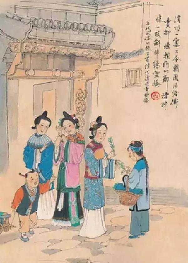 生活|你不知道的清明节！除了扫墓、踏青，清明习俗还有哪些？