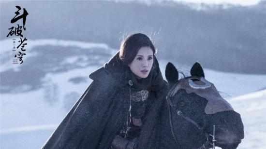 女神分分合合，却总是能牵动万千少男的心