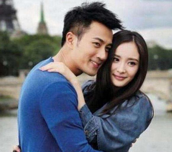 杨幂现在的近况,杨幂作为当今的四小花旦之一