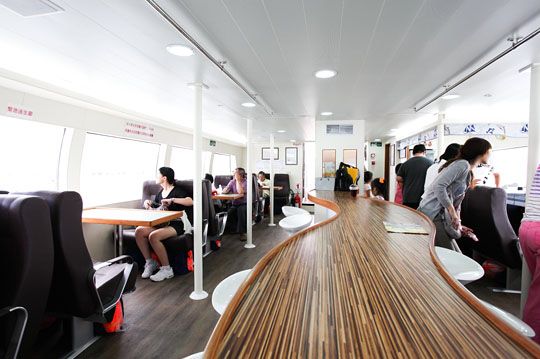 加拿大温哥华岛旅游,畅游加拿大