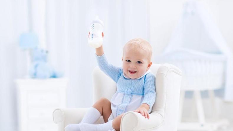 宝宝三岁之前有自己的感受吗,宝宝三岁前容易发生什么