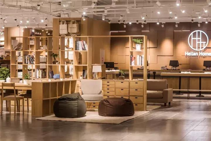 只会被模仿，从未被超越！MUJI这次又被苏宁盯上了！