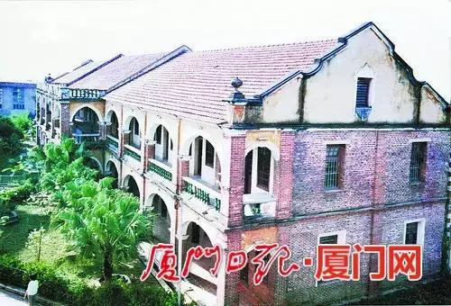 深圳大学40周年生日快乐,厦门大学95周年