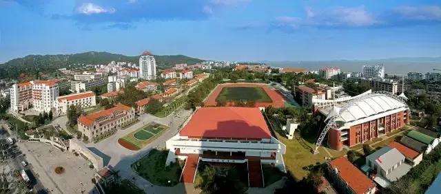 深圳大学40周年生日快乐,厦门大学95周年