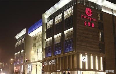 在中国最多的跑车,中国哪里最多跑车