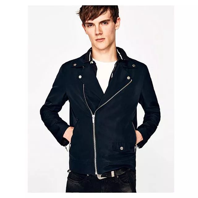 zara夏季男装搭配,zara男装的穿搭推荐