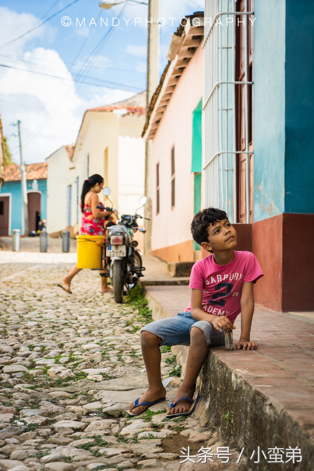 神秘的国度古巴,古巴自由行路线