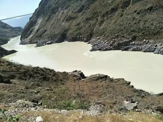 这几年巧家的变化,巧家的生活变化