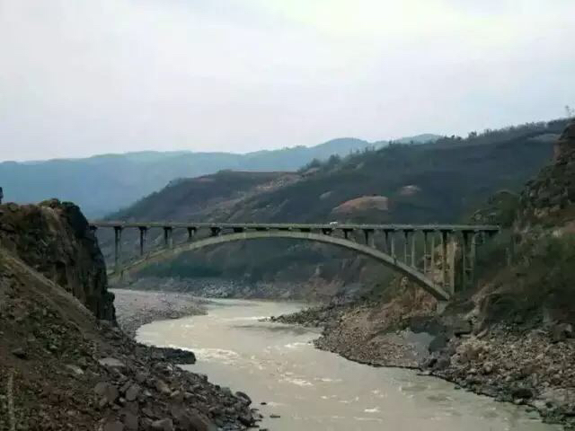 这几年巧家的变化,巧家的生活变化