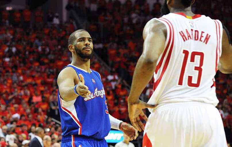 NBA和足球赛场那些最失落的照片瞬间,科比梅西只能排第2、第3