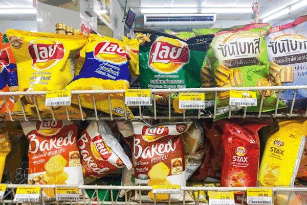 去泰国曼谷千万不要住的酒店,泰国7-11便利店可乐