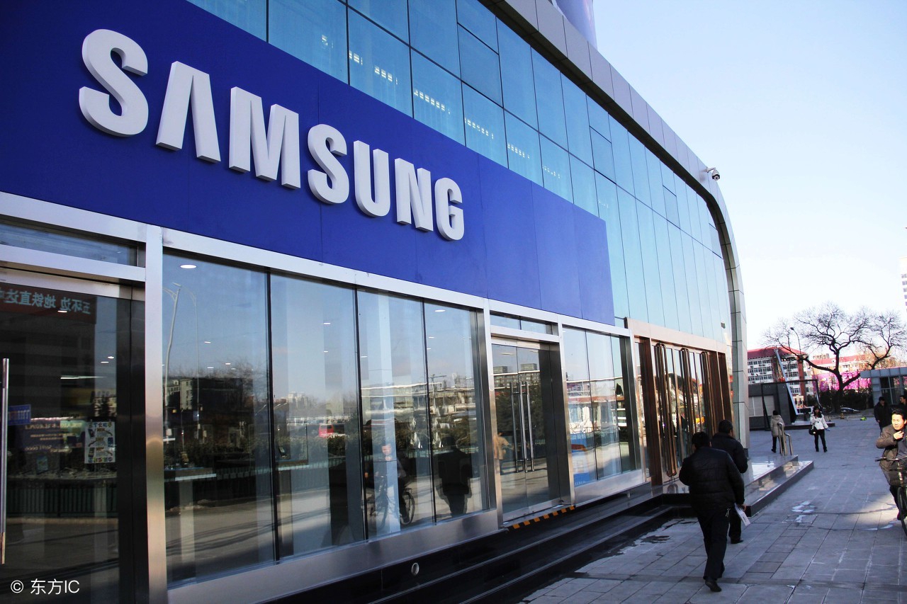 为什么三星的手机用的时间久,为什么三星是越用越流畅