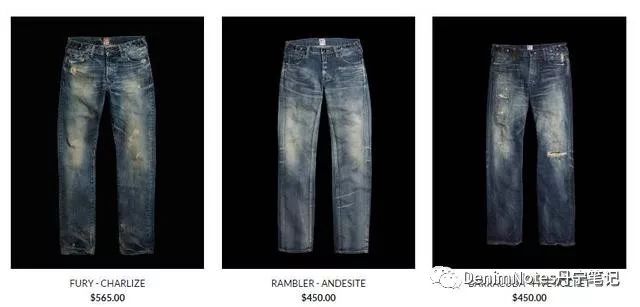 水洗牛也能养？日本有哪些值得入手的水洗牛仔裤？