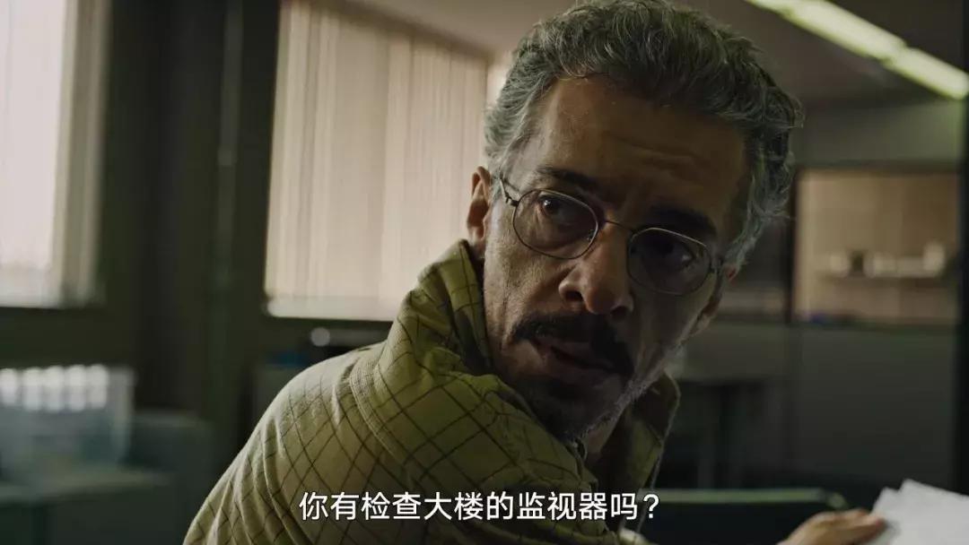 美剧犯罪类解说9.0以上评分,十部顶级神作9.5评分美剧毒枭