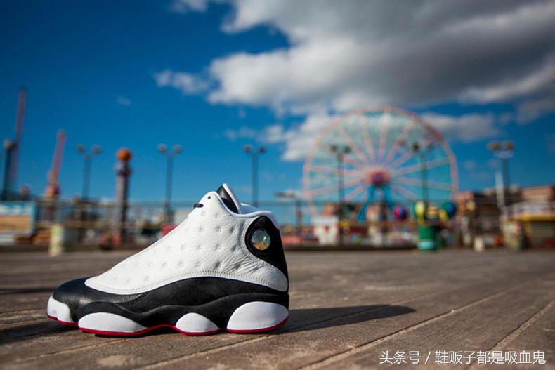 女生有10双aj,aj10公认最好看的一双