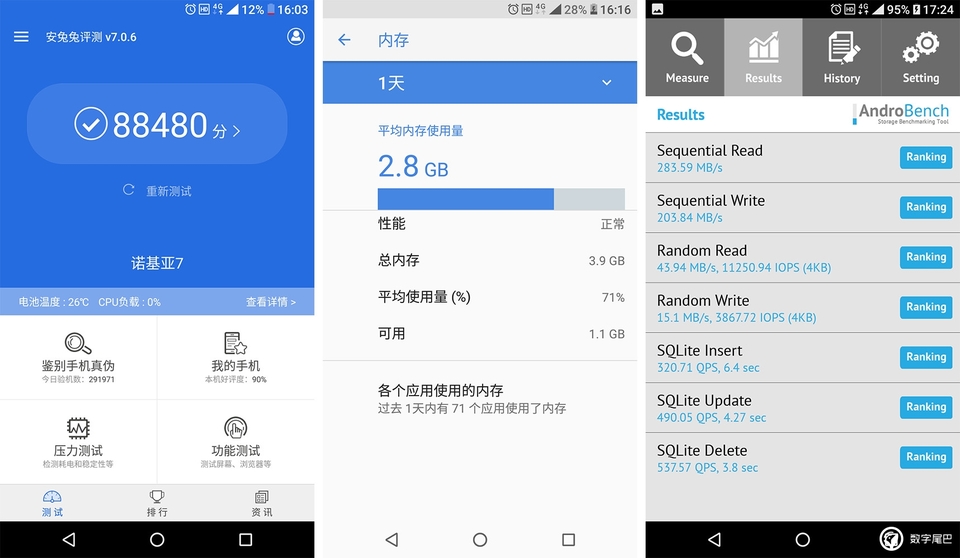 Nokia7情怀开箱测评