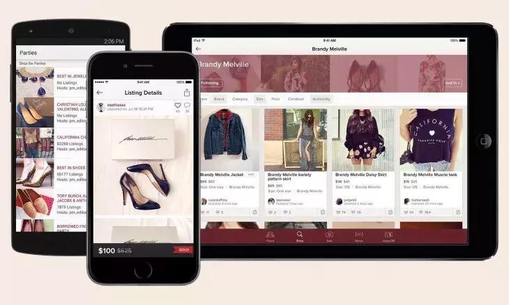 美国最大二手奢侈品网站,北美奢侈品二手网站