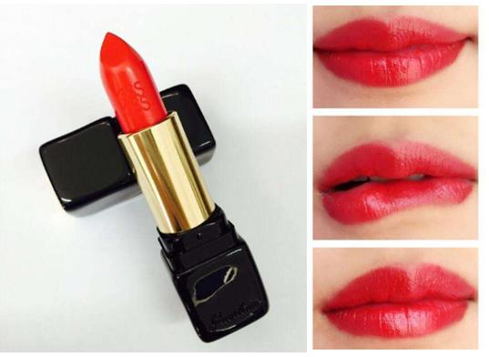 买不起大牌,买不起奢侈的口红