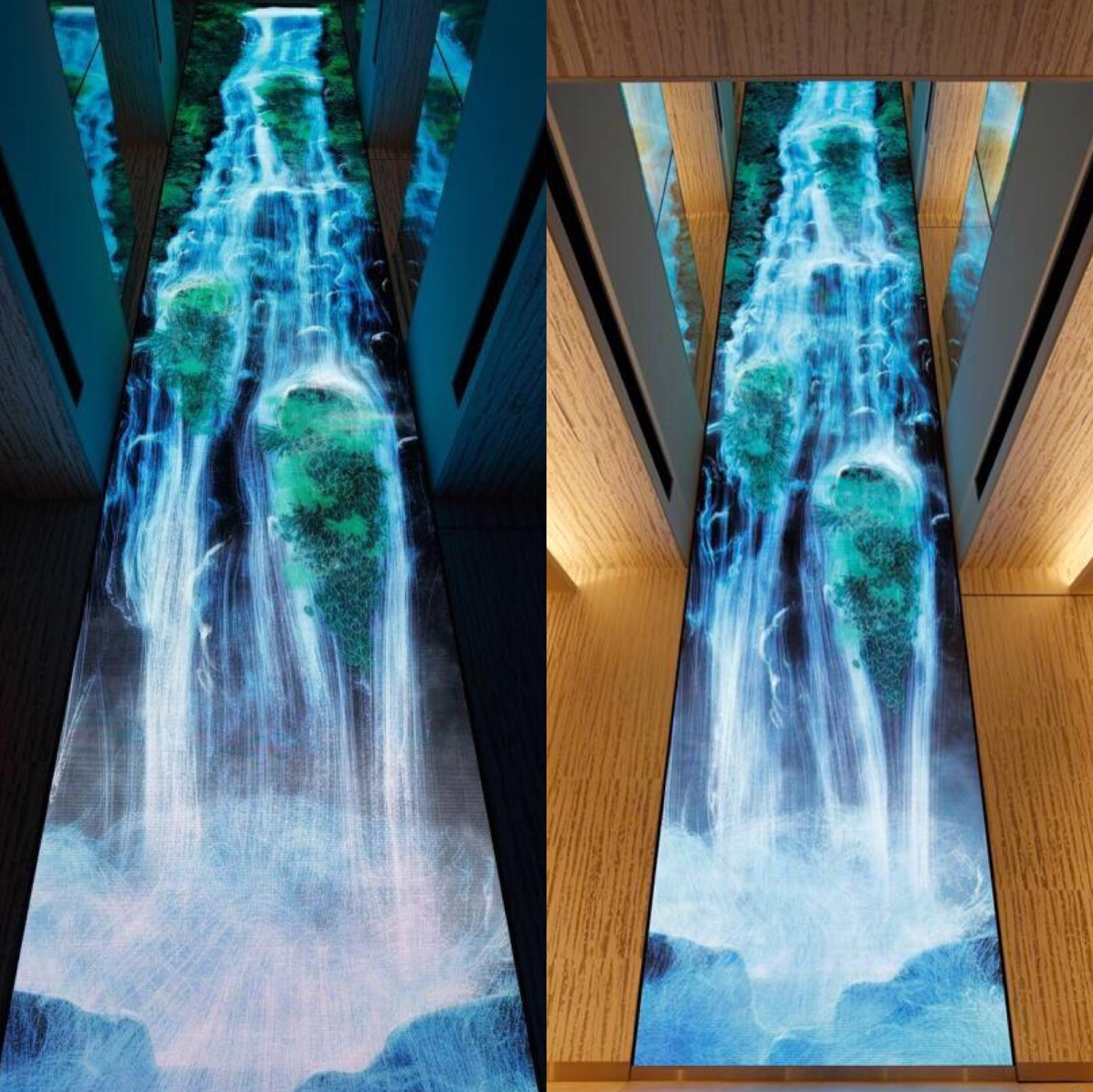 广州k11艺术品,广州k11购物艺术中心拍艺术照