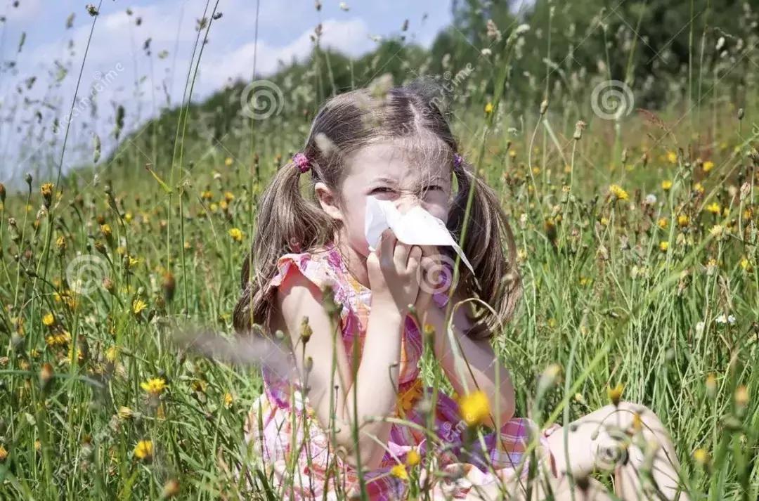 春季换季脸上发红发痒,春季脸上皮肤过敏泛红发痒小妙招