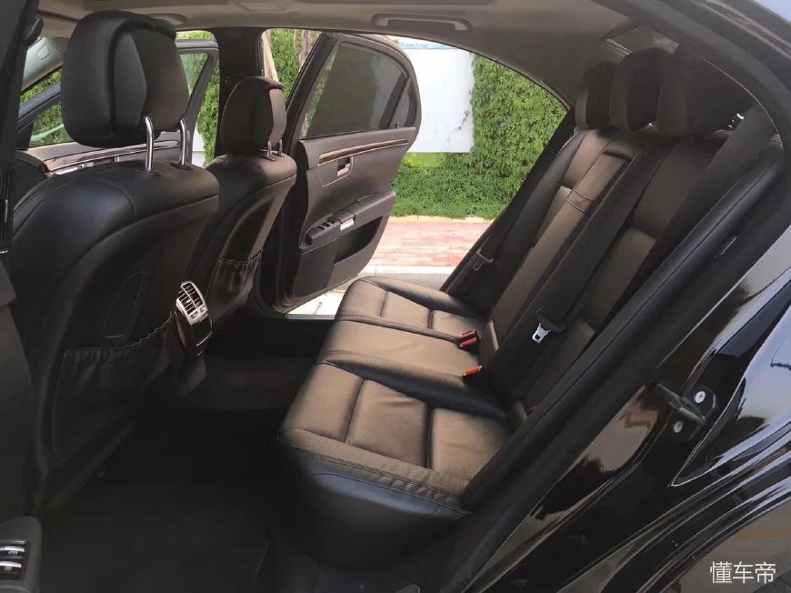 奔驰s500车主用车感受,奔驰cls63车主评价油耗