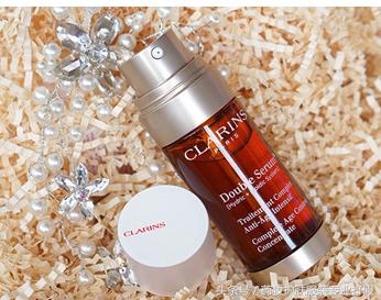 娇韵诗双萃精华适合干皮吗,娇韵诗双萃乳液真假