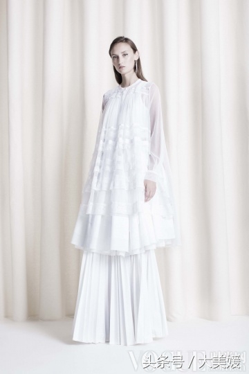 【大美媛服饰】DiceKayek土耳其时尚品牌