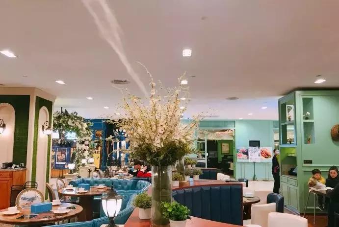 武汉比较有特色的地方菜,武汉东南亚菜