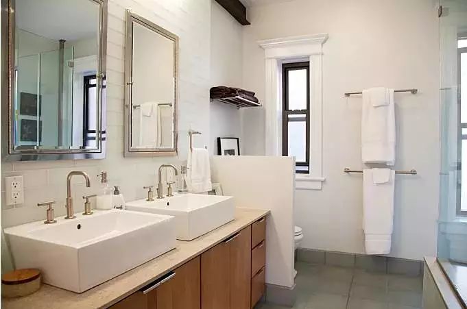 怎么会呢,闺蜜家的毛巾也发生了病变,你还在这样做来欺骗自己吗