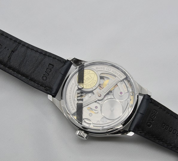 万国葡萄牙七真假对比,万国手表葡七真假鉴别