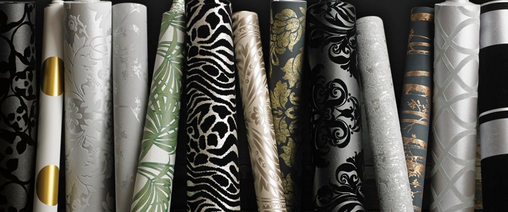 地板和壁纸配色,地板壁纸推荐