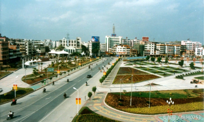 为什么兴宁会成为小南京,无兴不成市什么意思