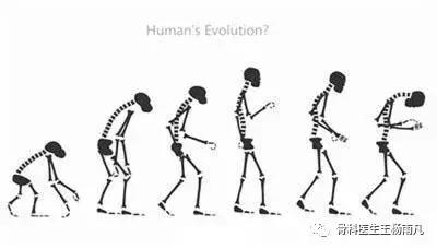 颈椎病都是颈椎曲度变直吗,颈椎生理曲度变直是颈椎病吗