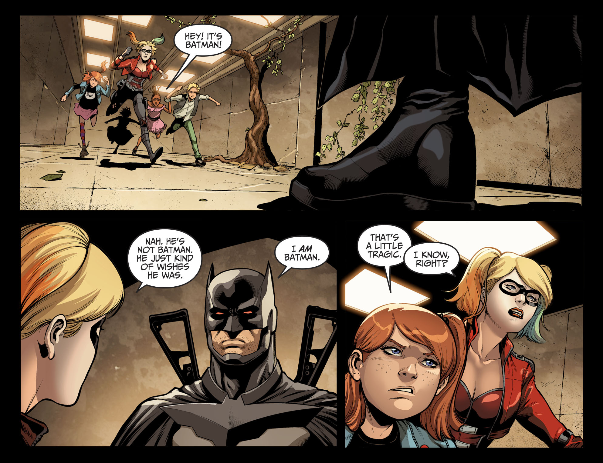 不义联盟二为啥登不上去,不义联盟二所有的结局