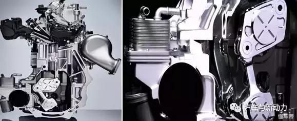 日产mr20发动机加涡轮,sr20涡轮增压发动机