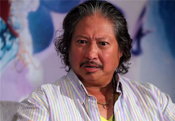 杀破狼惹不起的胖子洪金宝,洪金宝出演最有名的黑老大