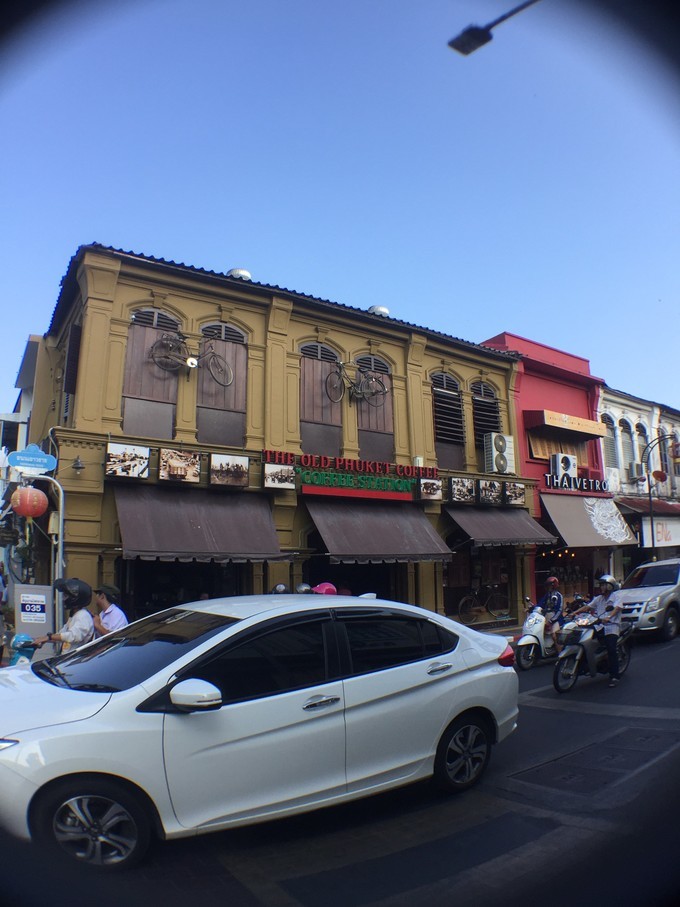 普吉岛五日游多少费用,泰国普吉岛自由行5天4夜花费