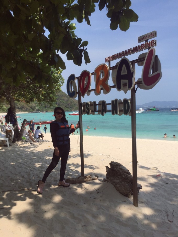 普吉岛五日游多少费用,泰国普吉岛自由行5天4夜花费