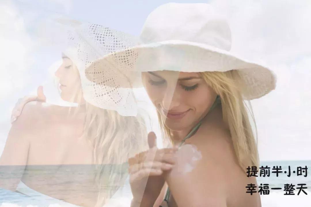 防晒霜真心推荐,安耐晒防晒霜哪一款好用