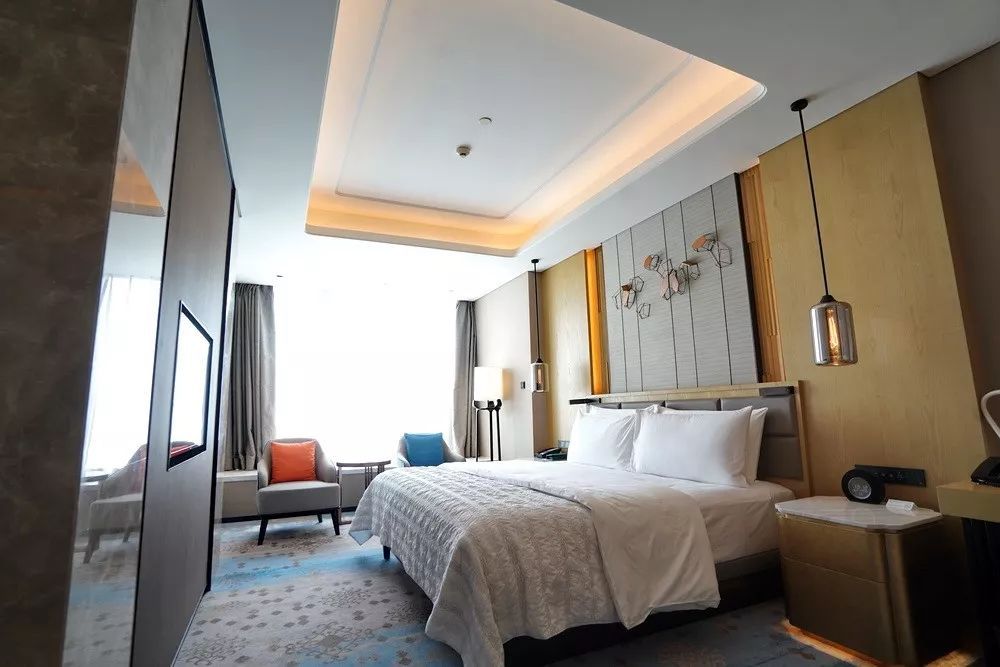 西安浐灞艾美酒店活动,西安浐灞艾美酒店欢乐时光