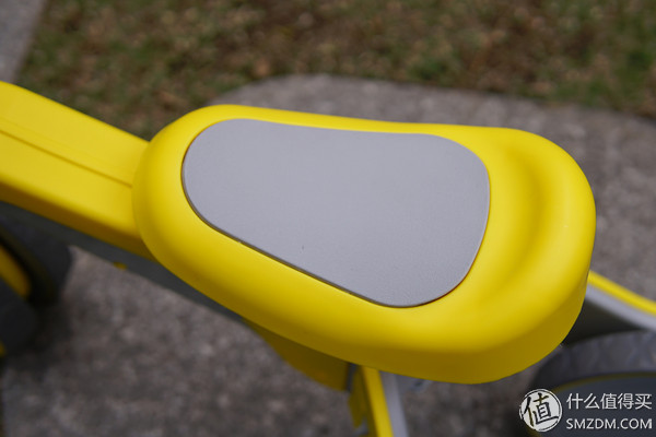 700Bike+小米生态链，高颜值和高性价比的柒小佰变形儿童车